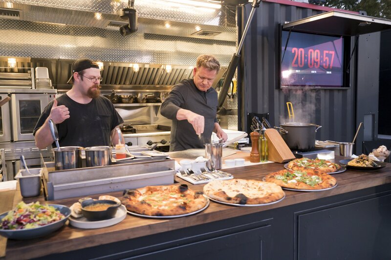 24 Stunden In Teufels Kuche S03e07 Restaurant Kann Nicht Jeder The Park Restaurant Bar Fernsehserien De