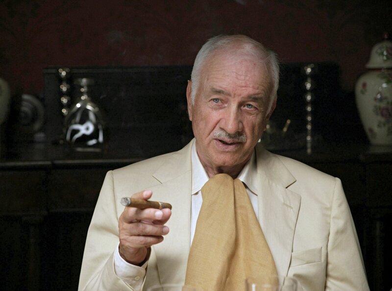 Ich bin die Andere – Bild: ARD Degeto