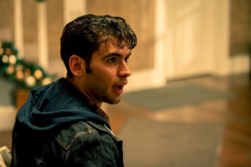 Better Watch Out – Bild: 2016 Constantin Film Verleih GmbH /​ Sean O’Reilly Lizenzbild frei