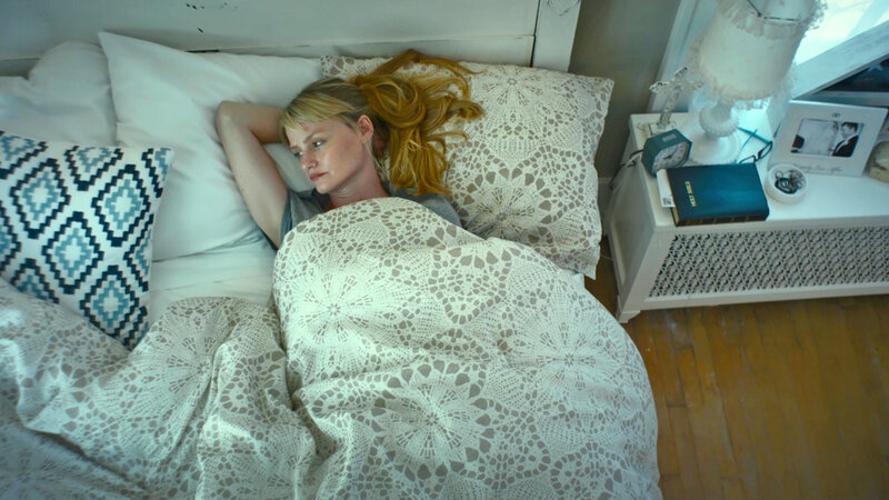 Hoffnung auf steinigen Wegen – Bild: Bibel TV