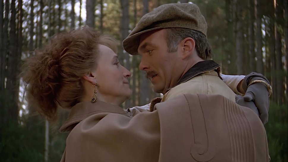 Avonlea Das Mädchen aus der Stadt S01E08 Der eine und der andere