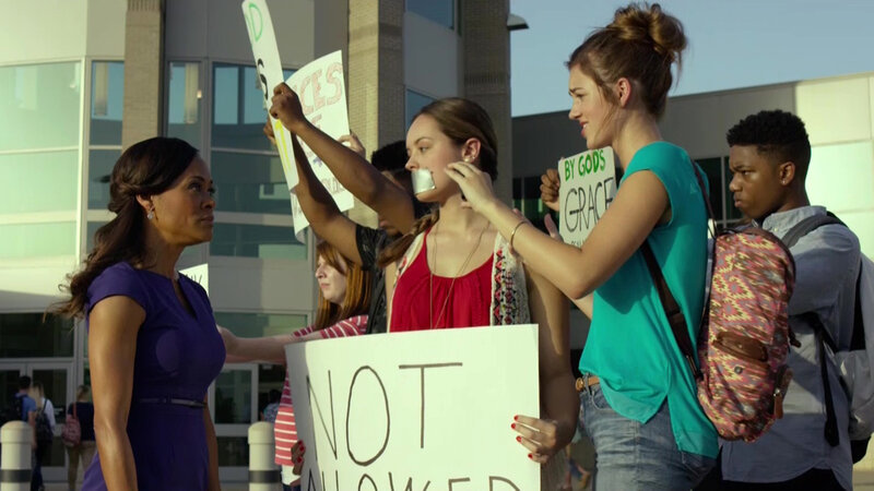 Gott ist nicht tot 2 – Bild: Bibel TV