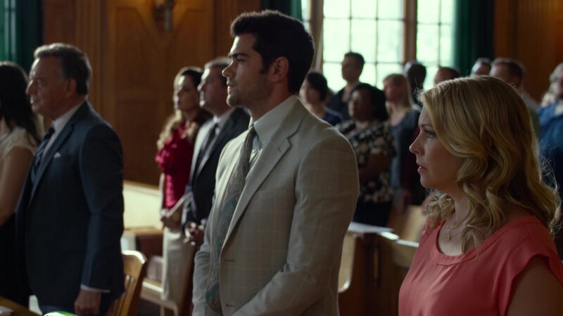 Gott ist nicht tot 2 – Bild: Bibel TV