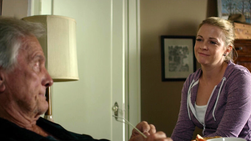 Gott ist nicht tot 2 – Bild: Bibel TV