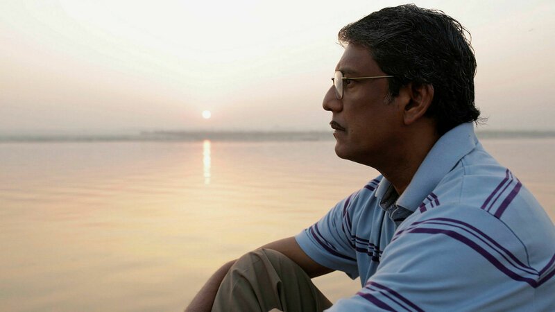 Hotel Salvation Adil Hussain als Rajiv SRF/​Cargo Records – Bild: SRF1