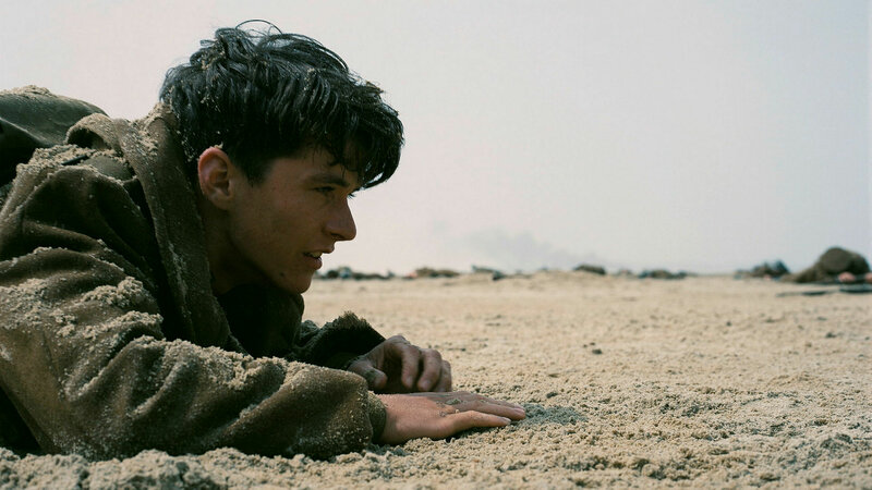 Dunkirk – Bild: SRF2