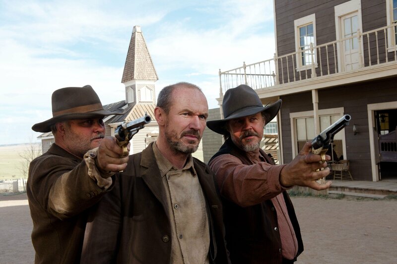 In a Valley of Violence – Bild: TVNOW /​ © 2016 Universal Pictures