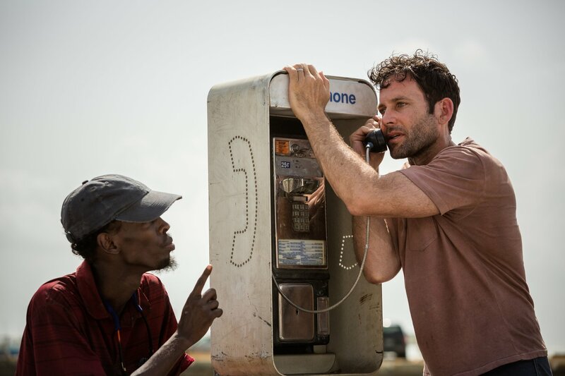 Erpressung - Wie viel ist Deine Familie wert? – Bild: Elite Film AG