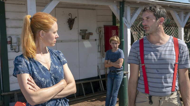 3 Nach 9 Staffel 11 Folge 12