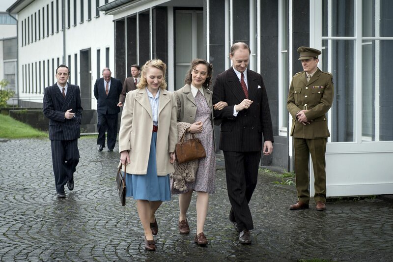 Sternstunde ihres Lebens – Bild: WDR/​ARD DEGETO/​Martin Rottenkolber