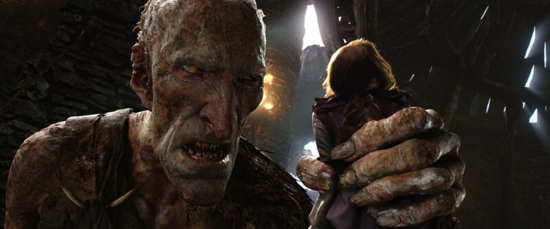 Jack and the Giants – Bild: Puls 4