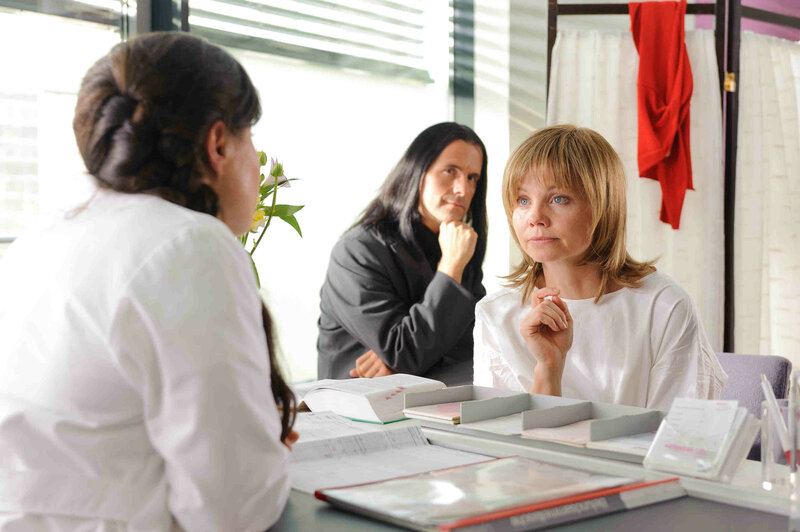 Und weg bist Du – Bild: Puls 8