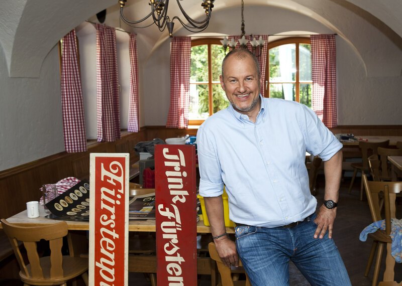 Rosins Restaurants Ein Sternekoch räumt auf! Best of fernsehserien.de