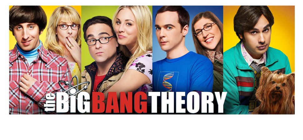 The Big Bang Theory Tbbt S10e02 Die Schweige Verpflichtung The Military Miniaturization Fernsehserien De