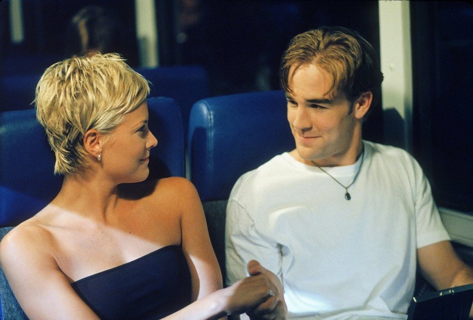 Dawson S Creek Staffel 3 Episodenguide Fernsehserien De