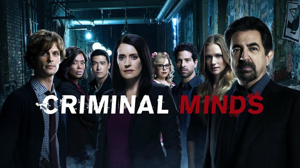 Criminal Minds S15e06 Das Letzte Date Date Night Fernsehserien De