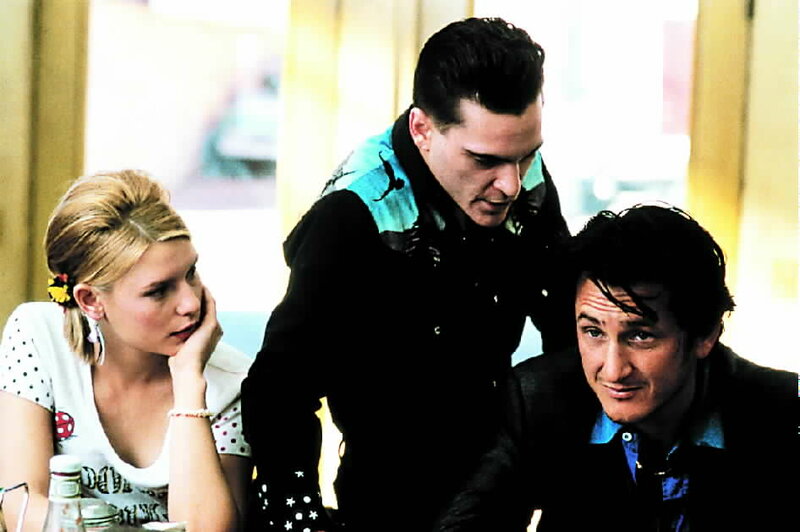 U-Turn - Kein Weg zurück – Bild: Kabel Eins Classics