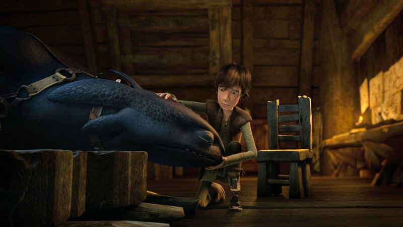 In einem Land vor unserer Zeit X - Die große Reise – Bild: DreamWorks Animation