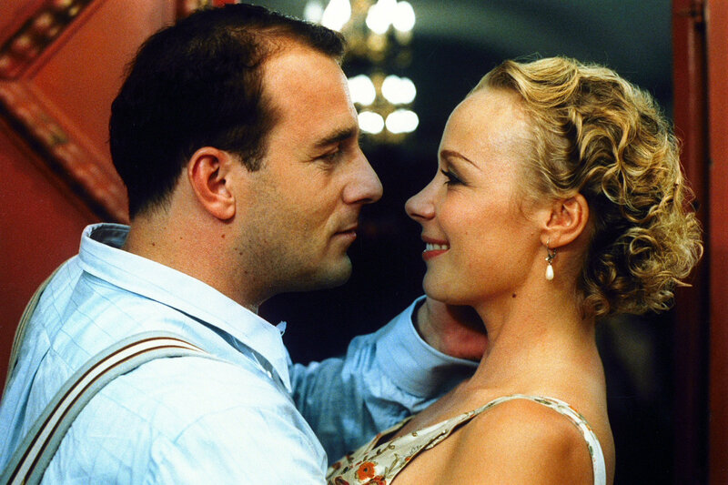 Comedian Harmonists – Bild: BR