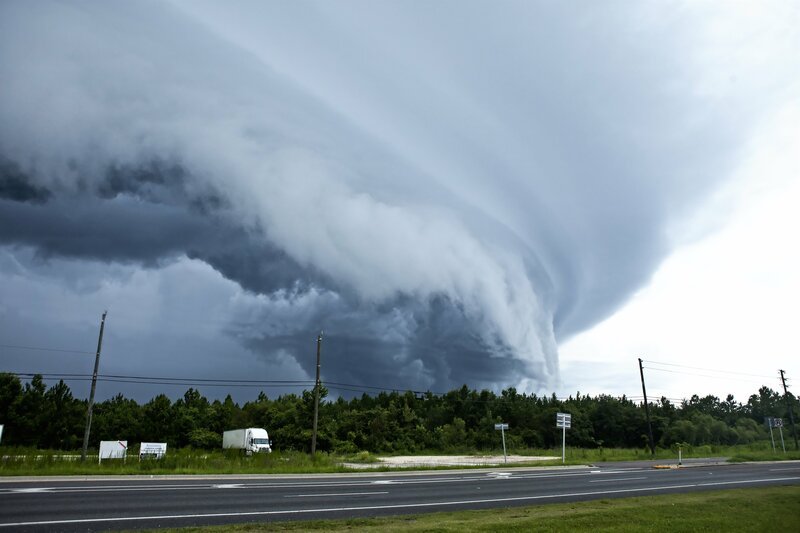 Tödliche Naturgewalten 04: Tornados (Tornadoes) – fernsehserien.de