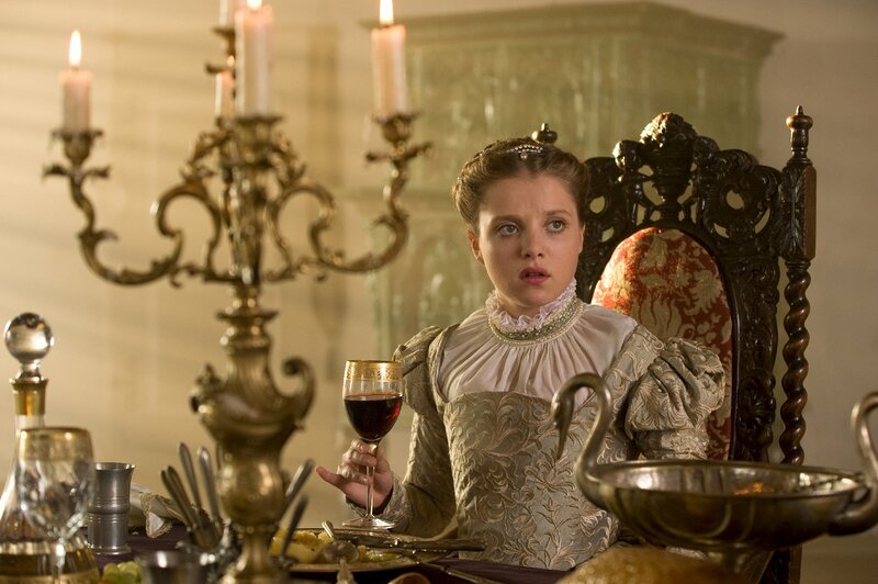 Die goldene Gans – Bild: ZDF/​Katharina Simmet