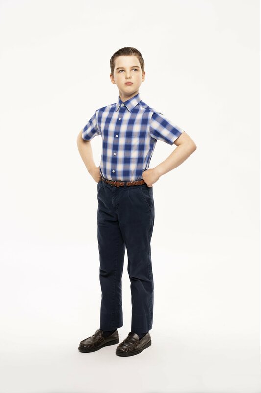 Young Sheldon Staffel 4 Episodenguide – fernsehserien.de