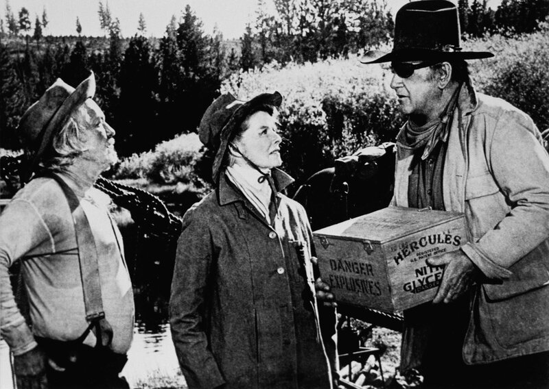 Mit Dynamit und frommen Sprüchen – Bild: SWR