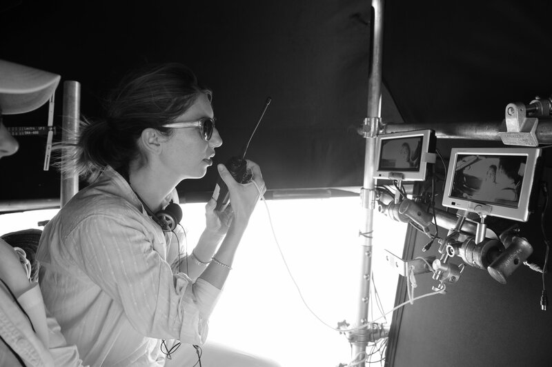 Somewhere - Verloren in Hollywood – Bild: CANAL+