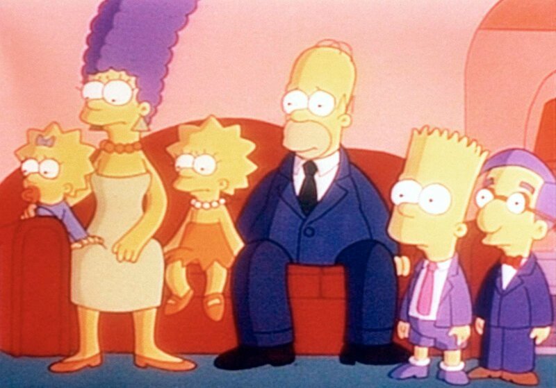 Simpsons Treehouse Of Horror Deutsch Ganze Folgen Die Simpsons S03E07: Albträume (Treehouse Of Horror II) – fernsehserien.de