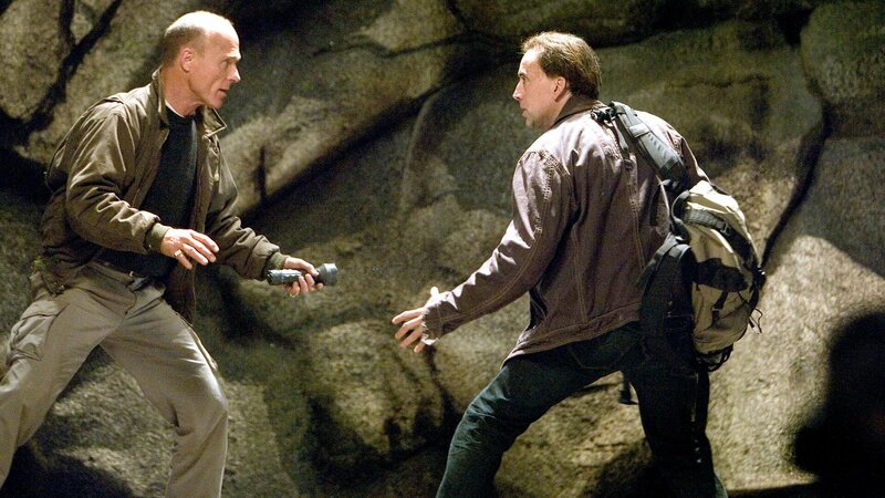 Das Vermächtnis des geheimen Buches – Bild: RTL Zwei