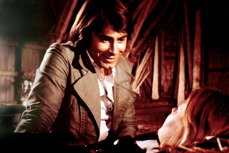 Grün ist die Heide – Bild: ORF