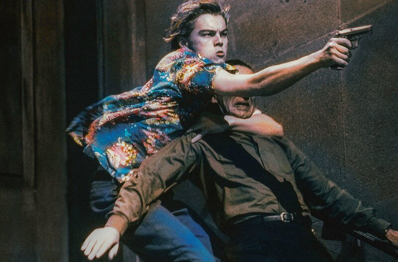 William Shakespeares Romeo und Julia – Bild: Merrick Morton /​ © Merrick Morton/​Merrick Morton; Telepool