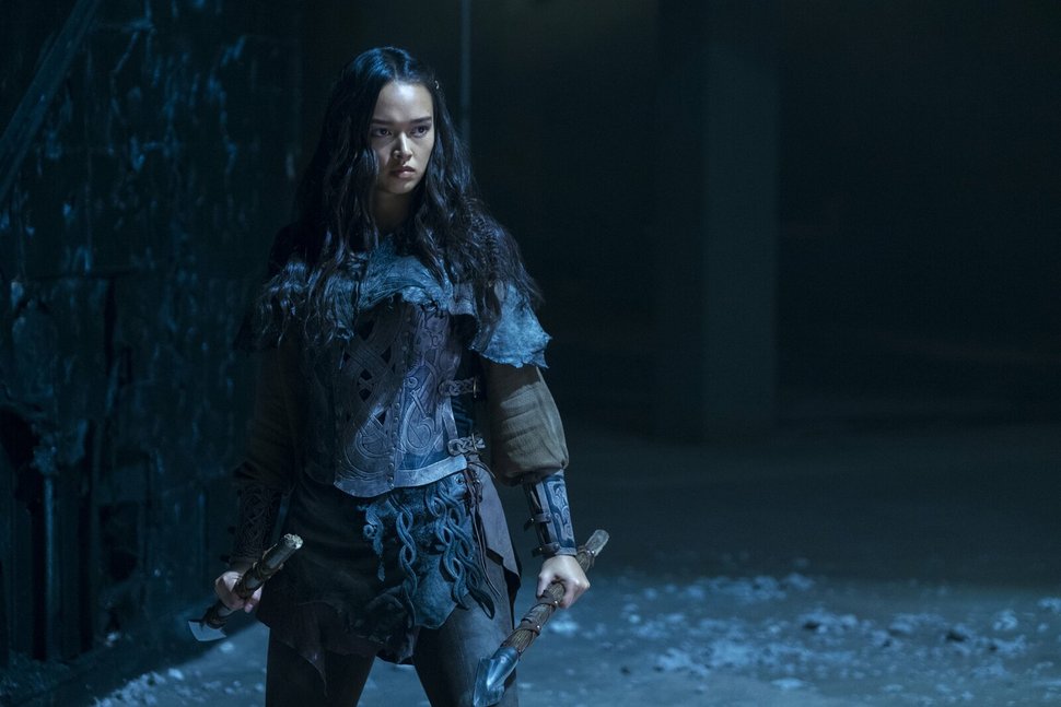 Lucifer S04E07 Der Teufel tut des Teufels Werk (Devil Is As Devil Does