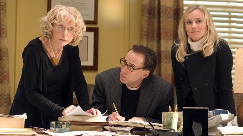 Das Vermächtnis des geheimen Buches – Bild: RTL Zwei