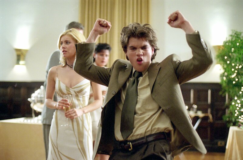 The Girl Next Door – Bild: StarTV