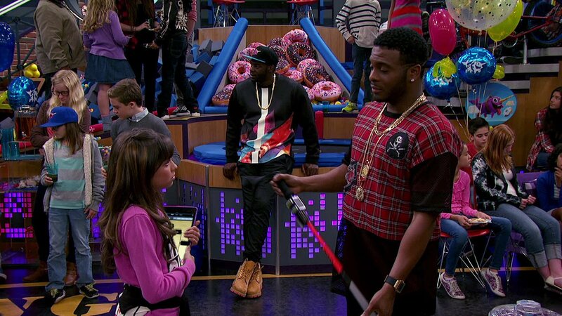 Nickelodeon Game Shakers Ganze Folgen Deutsch