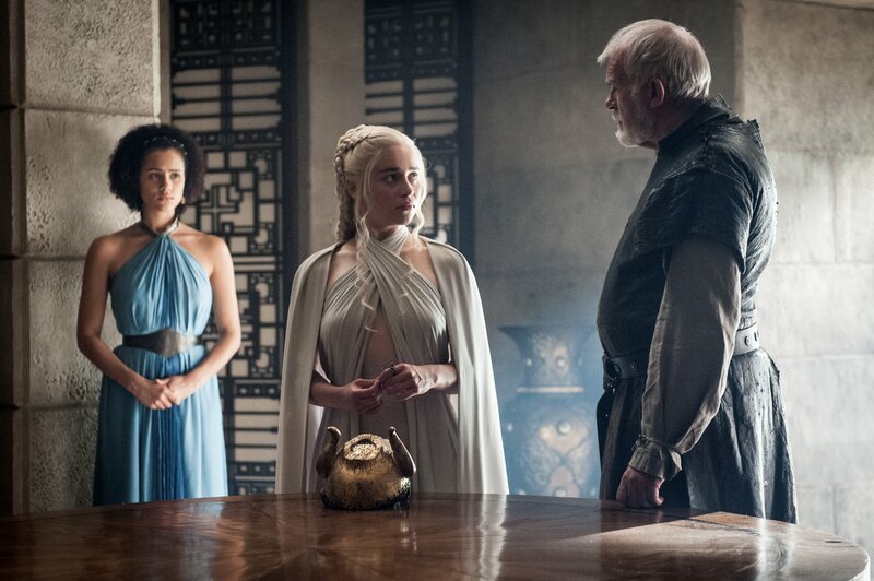 Game Of Thrones Got Staffel 5 Episodenguide Fernsehserien De 