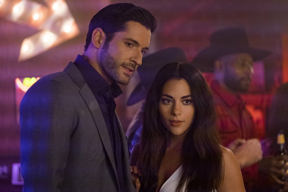 Lucifer Staffel 6 Folge 4