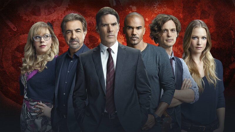 Criminal Minds S11E07 Joy Rossi (Target Rich) fernsehserien.de