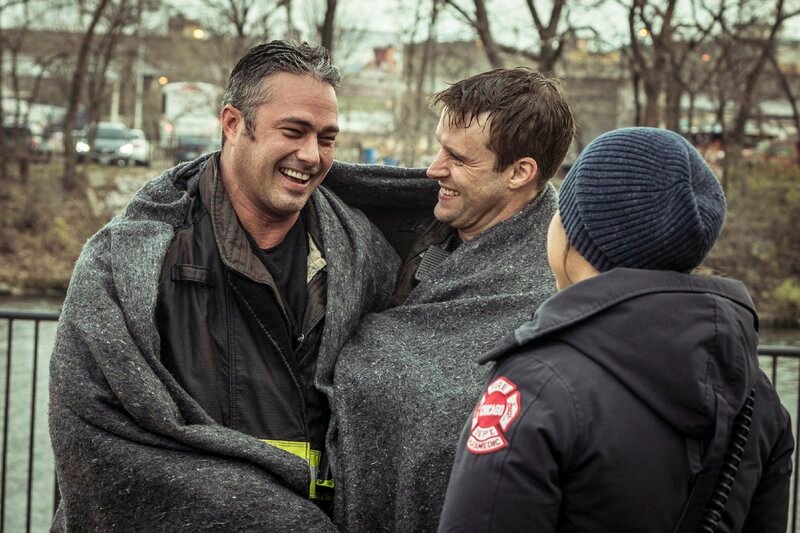 Chicago Fire S06E12: Im Fokus (The F Is For) – fernsehserien.de
