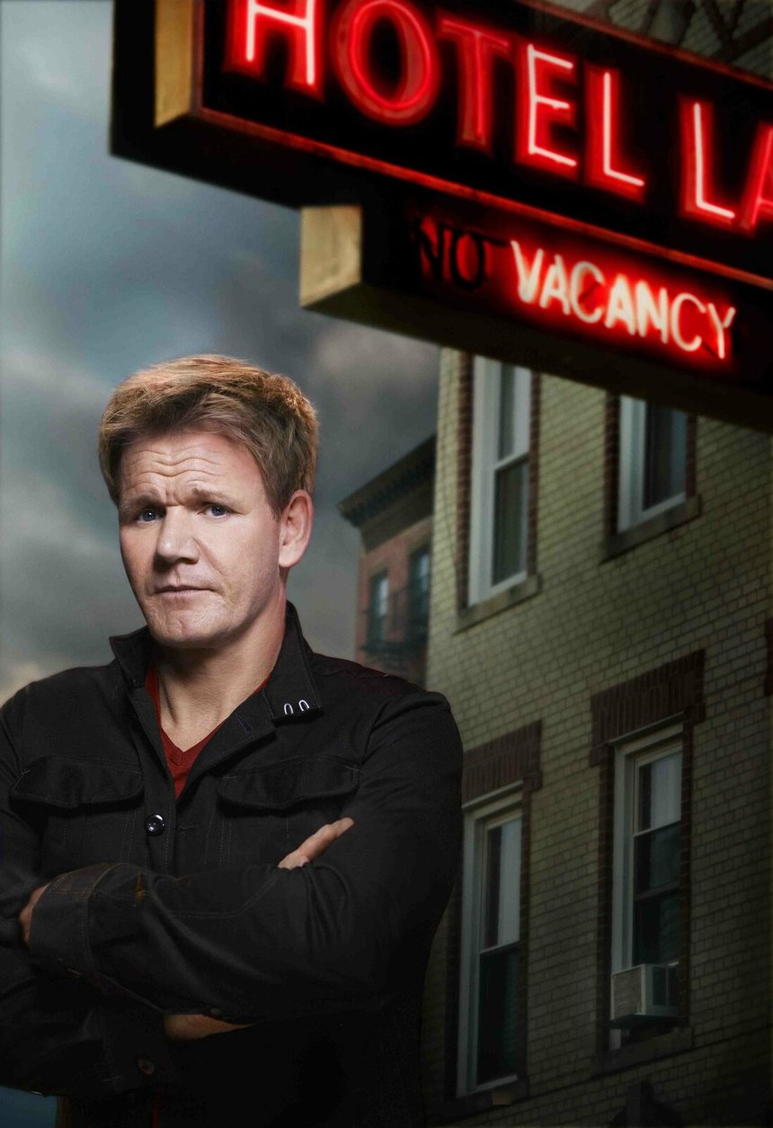 Hotel Hell mit Gordon Ramsay S02E05: Calumet Inn (Calumet ...