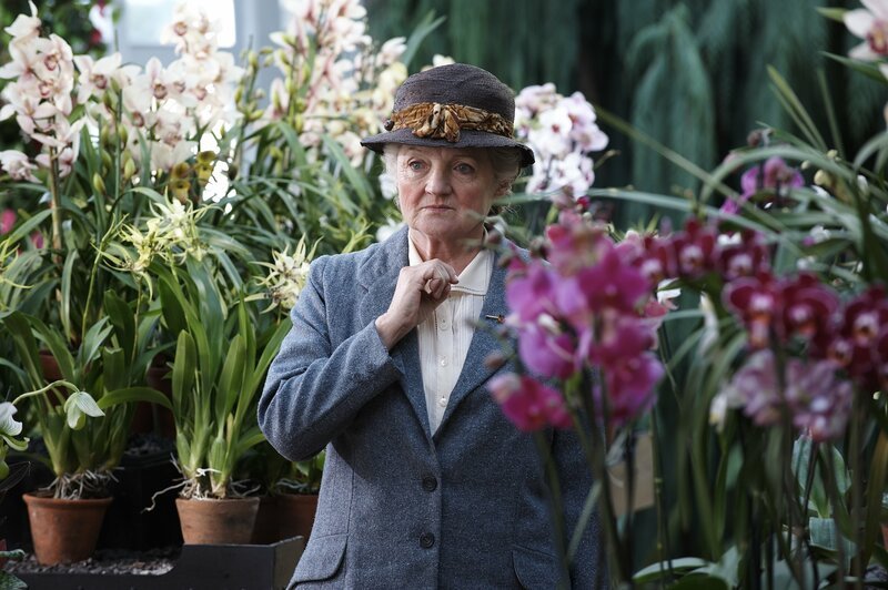 Agatha Christie Marple S04E04 Ein Schritt ins Leere (Why Didn’t They Ask Evans Agatha Christie Marple S04E04 Ein Schritt ins Leere (Why Didn’t They Ask Evans