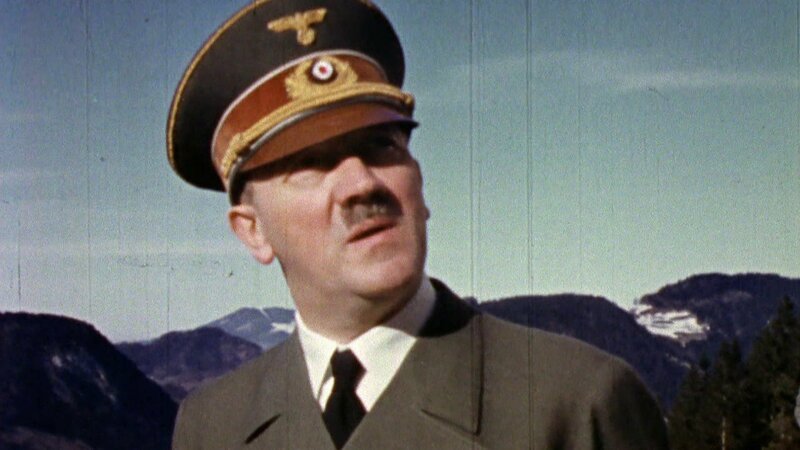 Mit dem „Hitler-Stalin-Pakt“ werden letztlich die Rahmenbedingungen für den deutschen Angriff auf Polen 1939 geschaffen. – Bild: ZDF und SPIEGEL TV.