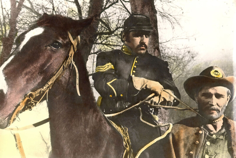 Sierra Charriba – Bild: KIRCH MEDIA GMBH & CO KG AA