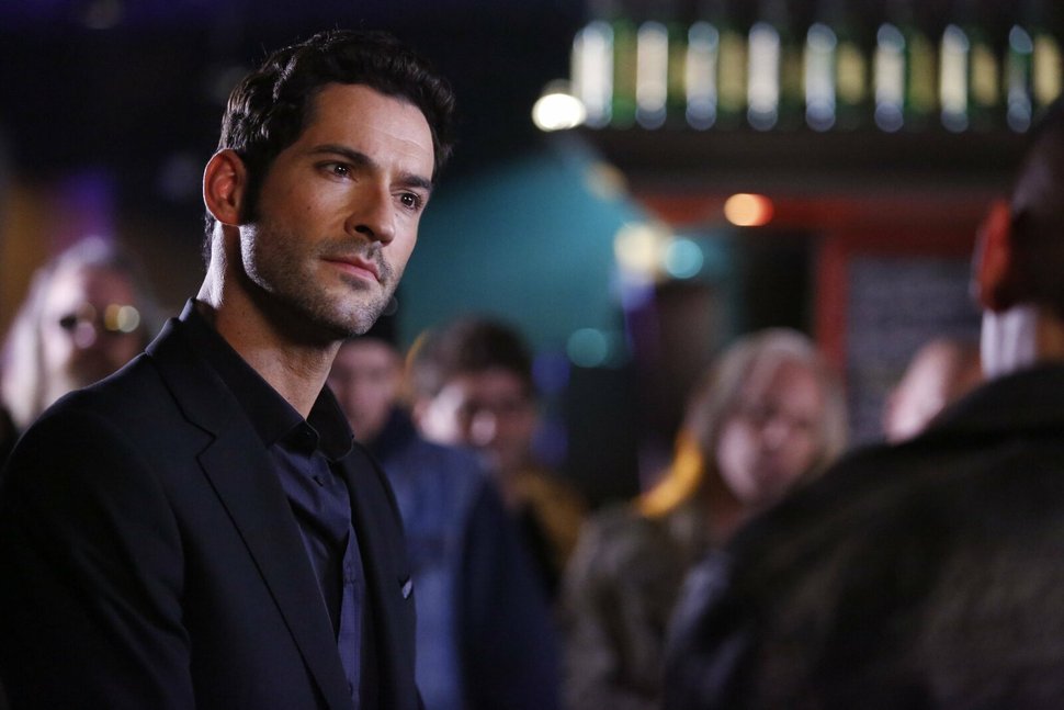 Lucifer Ganze Folgen Deutsch Staffel 1 Folge 1