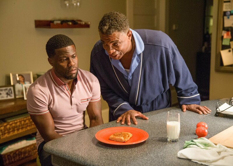 Night School – Bild: TVNOW/​ © 2018 Universal City Studios Productions LLLP. ALL RIGHTS RESERVED.