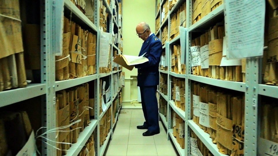 Die schlimmsten Verbrechen der Welt S01E05 Schwerverbrecher fernsehserien.de