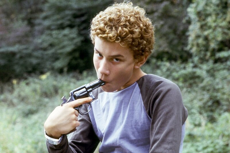 Keller – Bild: ORF/​Novotny & Novotny/​Leslie Wolff