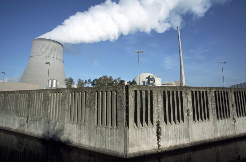 Zehn Jahre nach Fukushima – Bild: WDR/​imago/​Rupert Oberhäuser