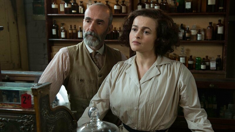 Suffragette – Bild: 2015 Leonine